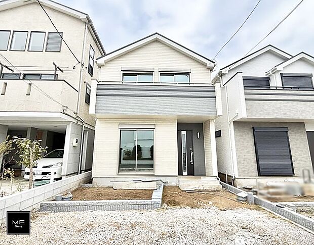 ■家族みんなが笑顔で過ごせる、安心感のある住まい