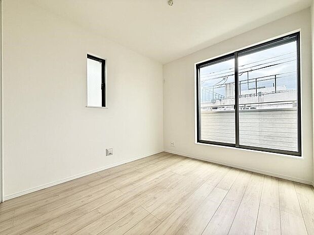 ■機能的で使いやすいお部屋で毎日を快適に