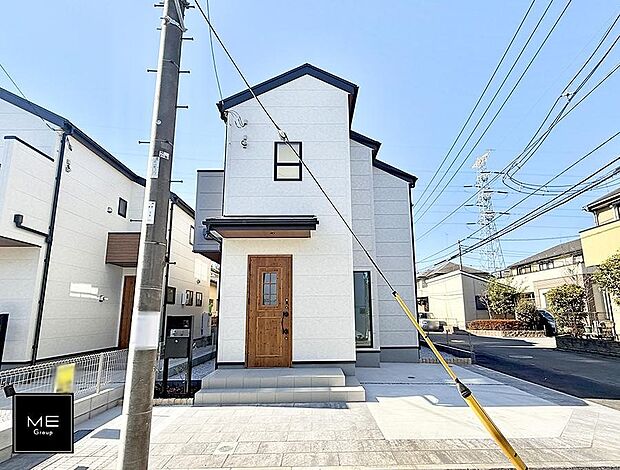 ■家族みんなが笑顔で過ごせる、安心感のある住まい