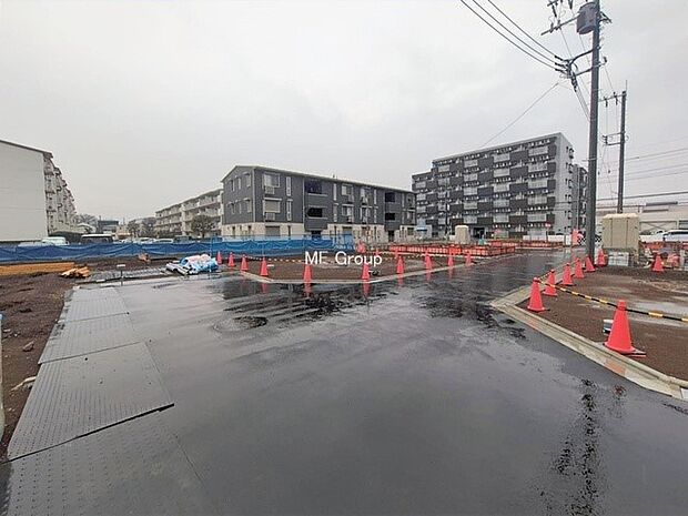 ■この道を歩けば、毎日が少し特別になる