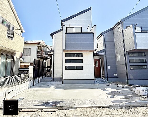 ■暮らしを彩る充実した設備仕様が備わった住まい