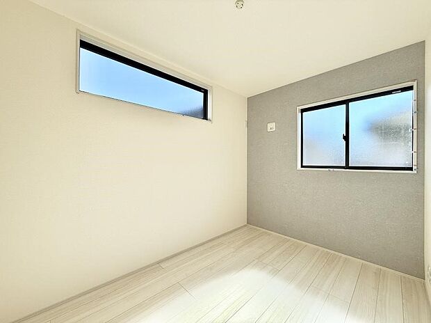 ■落ち着いた色合いのお部屋で穏やかな時間を楽しめます