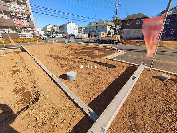 ■新しい暮らしが始まる場所で、家族の絆を深める