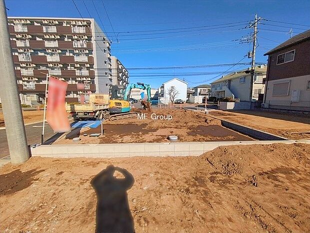 ■暮らしを豊かにする充実した仕様設備で快適に