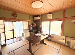 室内の画像