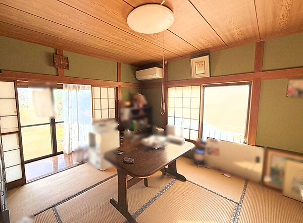 室内