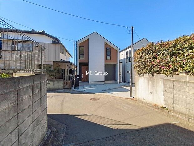 ■新しい時代の息吹を感じる、心地よい環境