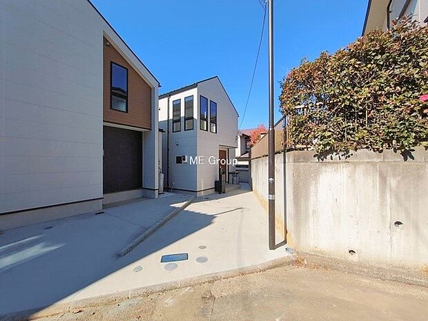 ■新しい暮らしが始まる場所で、家族の絆を深める