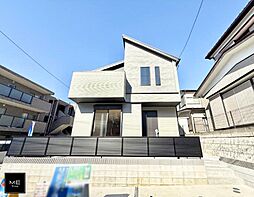 神奈川県横浜市港南区日限山１丁目