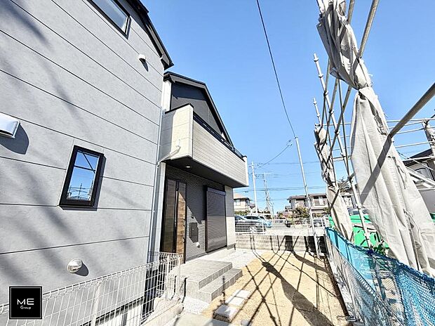 ■新しい暮らしが始まる場所で、家族の絆を深める