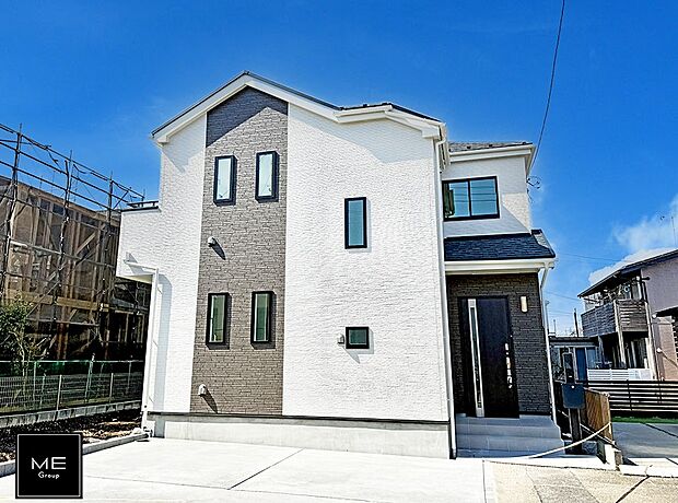 ■家族みんなが笑顔で過ごせる、安心感のある住まい