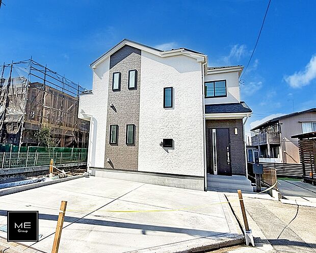 ■家族みんなが笑顔で過ごせる、安心感のある住まい