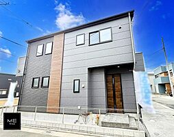 神奈川県茅ヶ崎市今宿