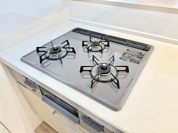 ■一度に多くの料理ができ便利で効率的