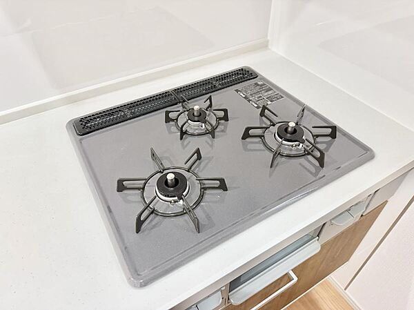 設備を拡大表示