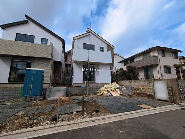 ■新しい暮らしが始まる場所で、家族の絆を深める