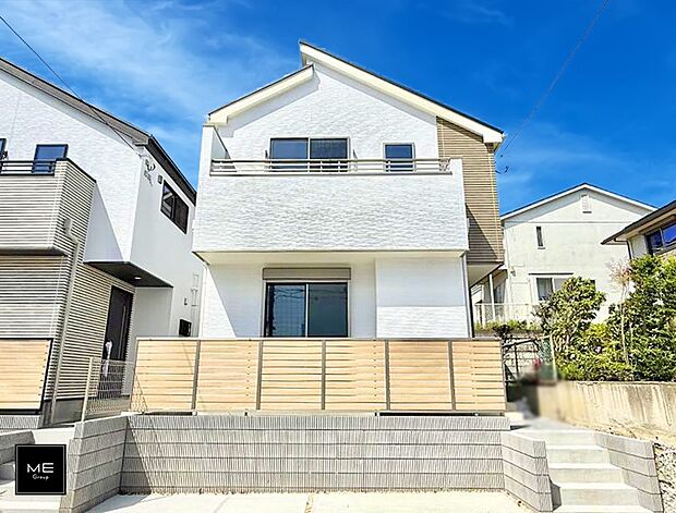 2号棟 ■暮らしを豊かにする充実した仕様設備で快適に