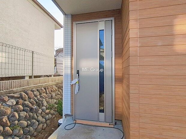 ■ 帰るたびにホッとする、安心感のある佇まい