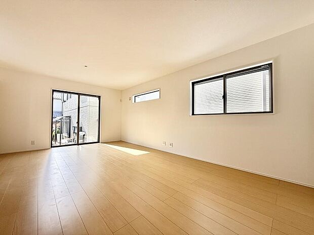 ■シンプルだけど贅沢、大切な人と過ごす心がほどける空間