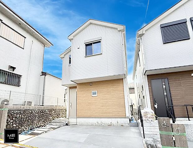 ■新しい暮らしが始まる場所で、家族の絆を深める