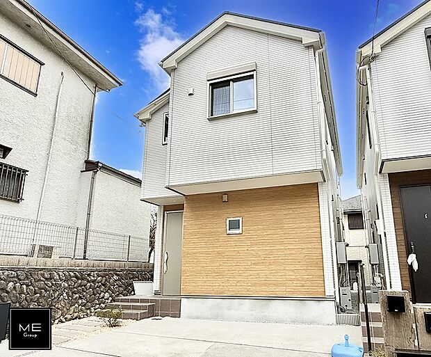 ■新しい暮らしが始まる場所で、家族の絆を深める