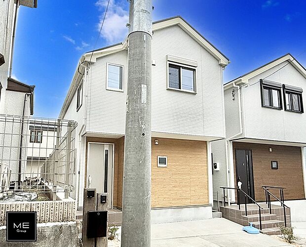 ■新しい暮らしが始まる場所で、家族の絆を深める