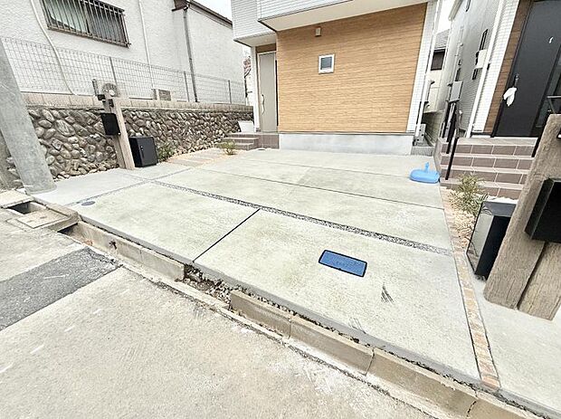 ■カースペース有