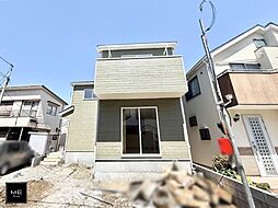 東京都調布市菊野台３丁目