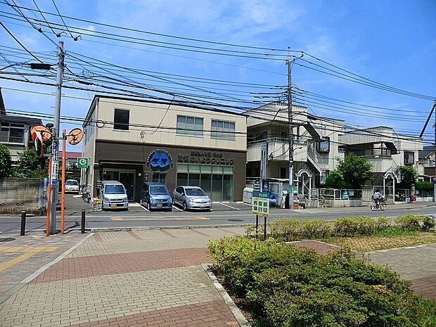 病院 900m 国領めいようクリニック