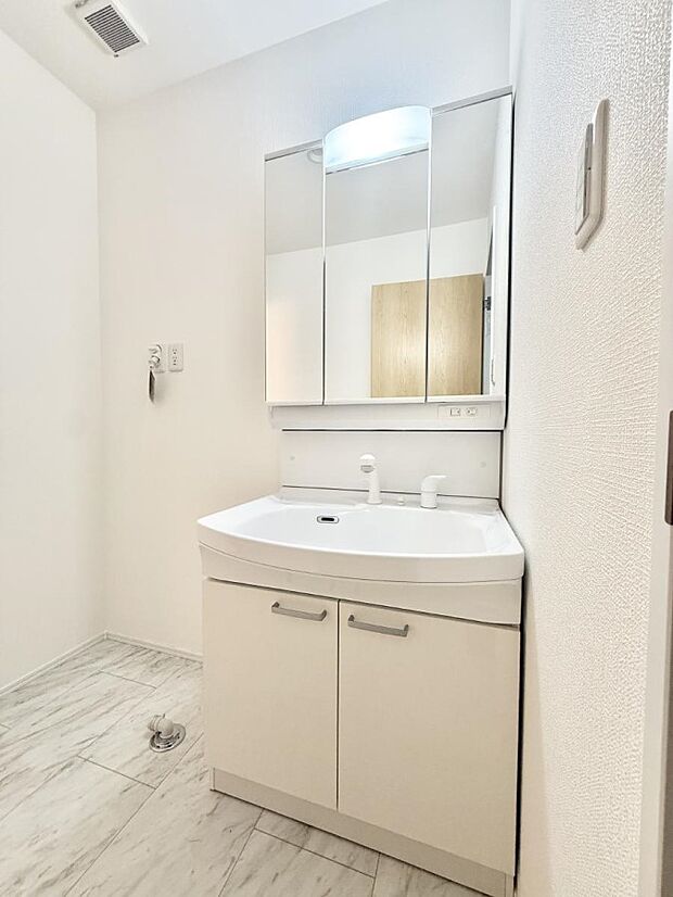 ■清潔感があり、気持ちよく使えます