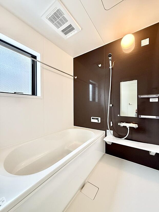 ■家族みんなが気持ちよく使える設計です