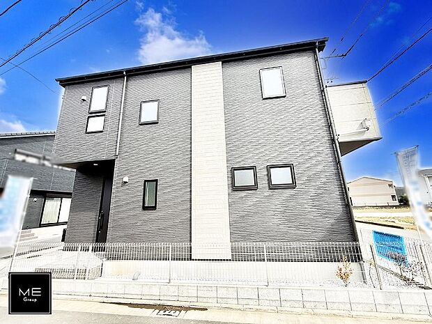 2号棟 ■新しい暮らしが始まる場所で、家族の絆を深める