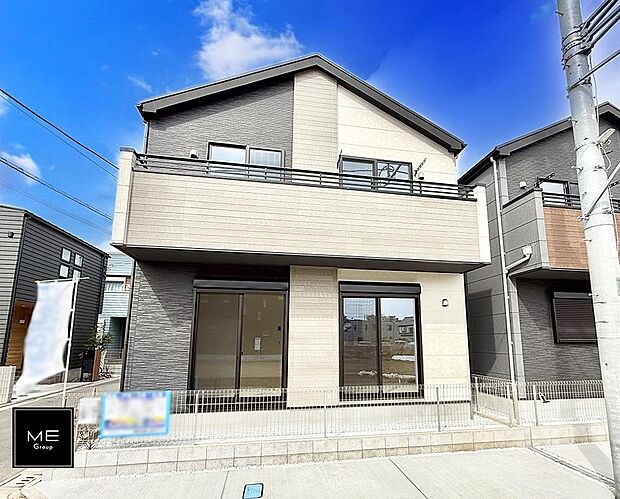 2号棟 ■暮らしを豊かにする充実した仕様設備で快適に