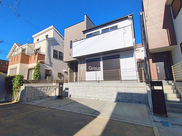 ■周辺環境良好で子育て世帯に嬉しい立地