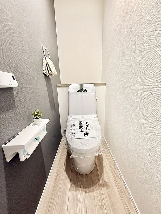 ■毎日使う場所だからこそ、清潔感溢れる空間