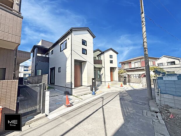 ■新しい時代の息吹を感じる、心地よい環境