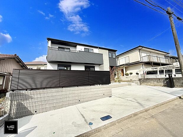 ■ミラブルZero・ミラバス搭載物件