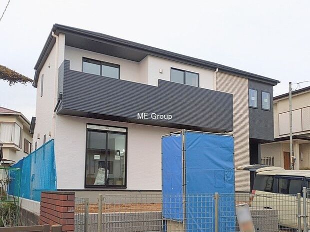 ■ミラブルZero・ミラバス搭載物件