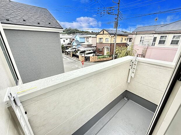 ■ 朝のコーヒーや夜の星空を楽しむ、癒しの場所