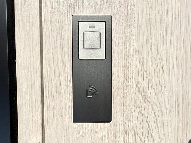 ■鍵を取り出さずに便利に操作できて快適