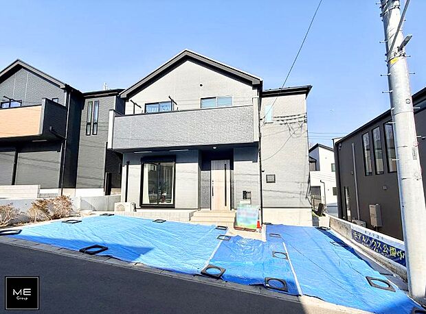 ■家族みんなが笑顔で過ごせる、安心感のある住まい