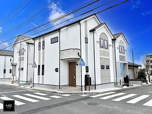 5号棟 ■暮らしを彩る充実した設備仕様が備わった住まい
