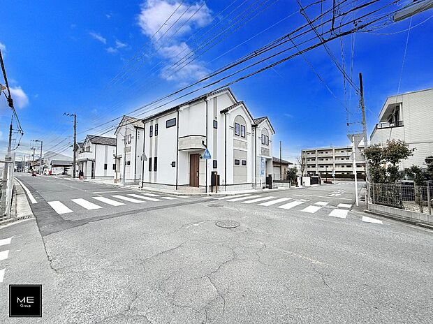 ■家族とのお出かけが楽しくなる環境です