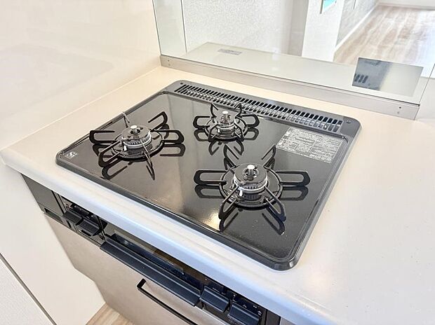 ■一度に多くの料理ができ便利で効率的