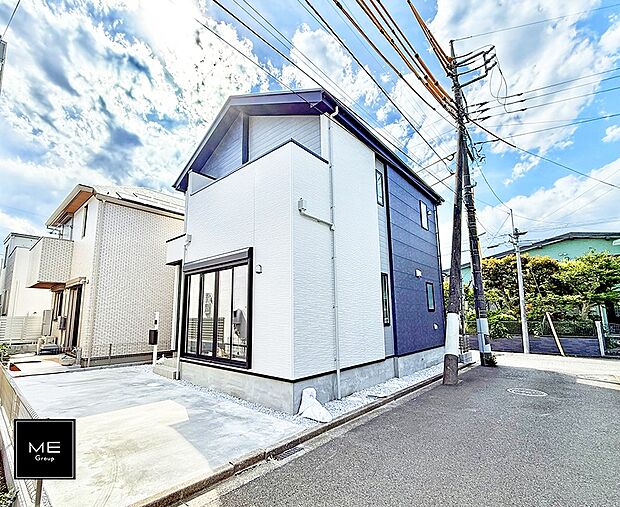 1号棟  ■暮らしを豊かにする充実した仕様設備で快適に