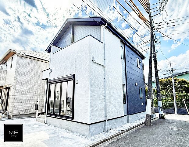 1号棟  ■新しい暮らしが始まる場所で、家族の絆を深める