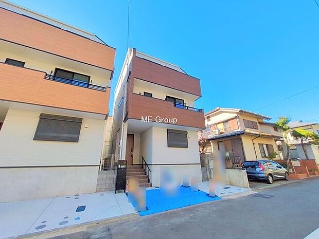 ■新しい暮らしが始まる場所で、家族の絆を深める