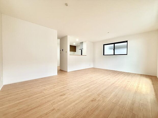 ■光と風を感じる、リラックスできる空間