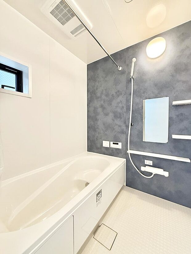 ■家族みんなが気持ちよく使える設計です