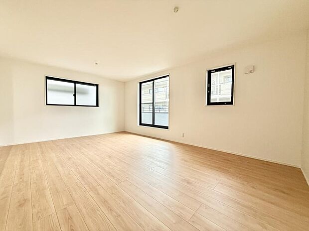 ■ふとした瞬間に幸せを感じる、心地よい場所